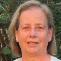 Kathy Eardley