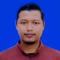 Achmad Danang Subekti