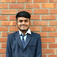 Tejas Kashid