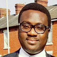 Julius Oluwasegun Aroba (Ph.D)