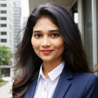 Sandhya P
