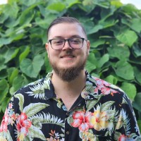 Jonathan Bartholomew