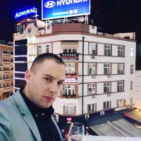 Najdan Smiljanic