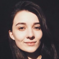 Elena Goborowa