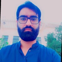 Rizwan Ali