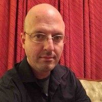 Chad Loriot