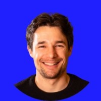 Dan Sherrard-Smith
