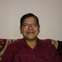 Manojit Mallik