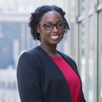 Ngozi A.