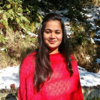 Komal Bansal