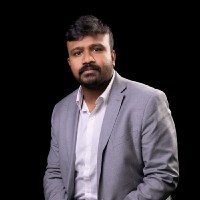 Rohith Kumar Pothuganti