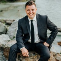 Colton Cheney, Mba