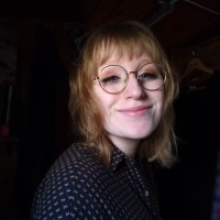 Eve Heynderickx