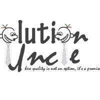 Solution Uncle