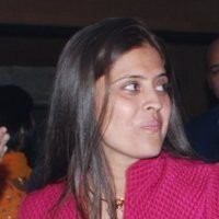 Sonali Thakore