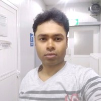 Bidhan Maity