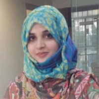 Afia Fiaz