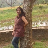 Shraddha Satam