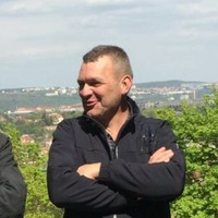 Henk Everts