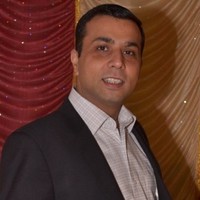 Deepak Bali