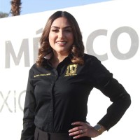 Athziri Alexandra Ramírez Andrade