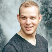 Brandon Sherwood