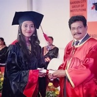 Spandana Kodapaka