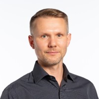 Jarno Mäenpää