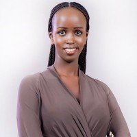 Eben Kaberuka