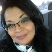 Sharlene Johnson
