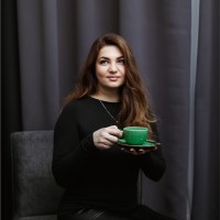 Anastasiya Martsenko