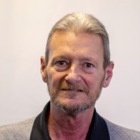 Barry Daniels