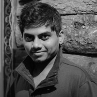 Harsh Patel