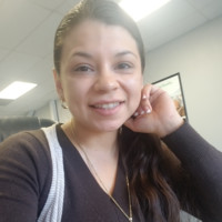 Eva Cisneros
