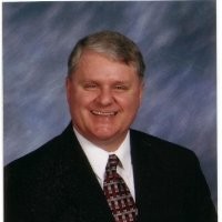 Paul D. Nungester, Sr.