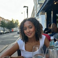 Naima Collier