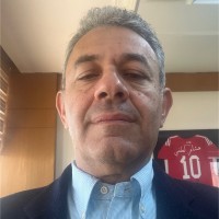 Hesham Sallam