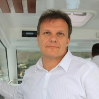 Hendrik van der Merwe