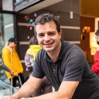 Christian Levesque