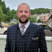 Brian Brereton