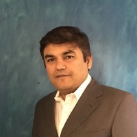 Vishal Choksi