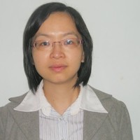 Catherine Lim