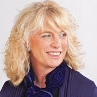 Caroline Cavey