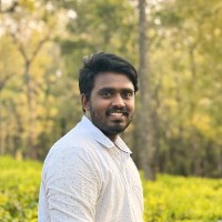 Eldhose Thampi