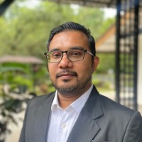 Mohd Haniff Intiaz Hussein