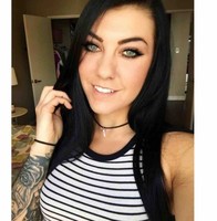 Morgan Carter
