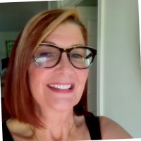 Kathy Ashton