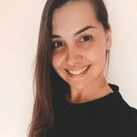 Luana Stoffel Ludwig