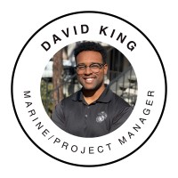 David King