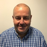 Steve Wignall